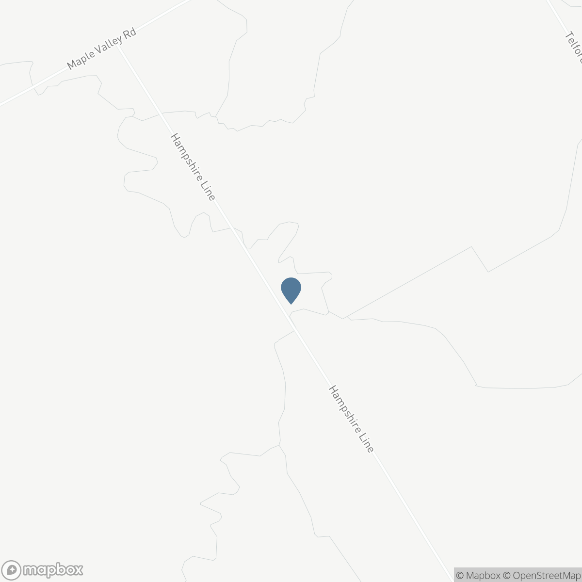 2293 HAMPSHIRE MILLS LINE, Severn, Ontario L3V 0Y5